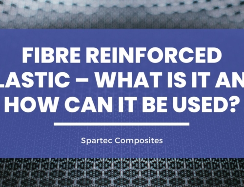 Fibre Reinforced Plastic – What Is It and How Can It Be Used