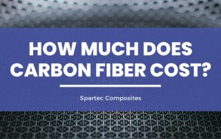 How Much Does Carbon Fiber Cost?