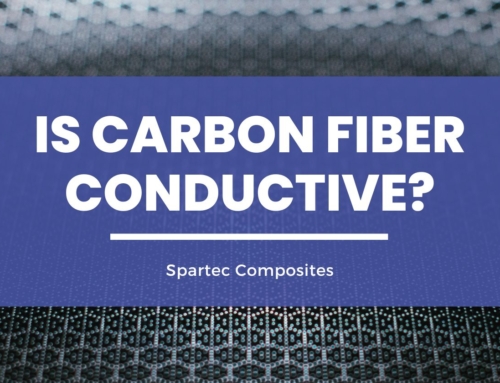Is Carbon Fiber Conductive? A Closer Look at Its Electrical Conductivity