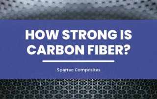 How Strong is Carbon fiber