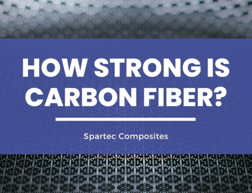 How Strong is Carbon Fiber? Your Guide to Knowing Just How Strong Carbon Fiber Can Be