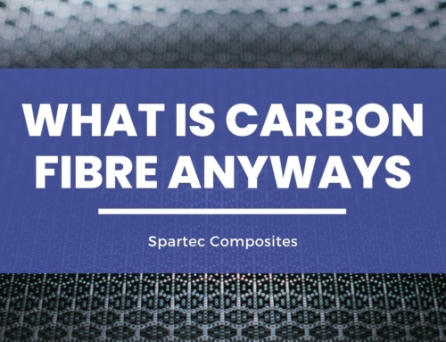 What is Carbon Fibre Anyways?